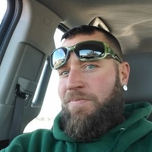 Meet your Posher, Ricky